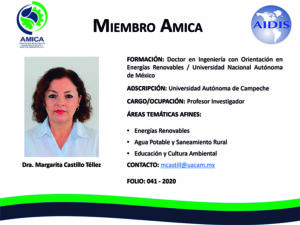 Margarita Castillo